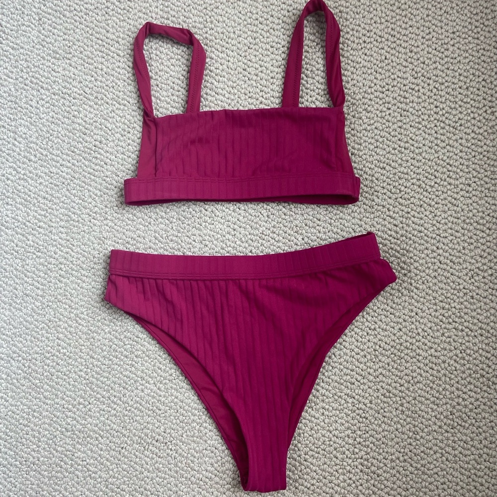 Bondeye bikini
